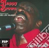 Nappy Brown - Just For Me cd