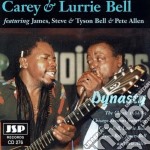 Carey & Lurrie Bell - Dynasty