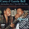 Carey & Lurrie Bell - Dynasty cd