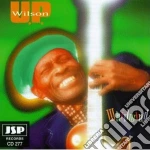 Whirlwind - wilson u.p. cd