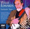 Willie Edwards - Everlastin'tears cd