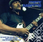 Feel the blues - dawkins jimmy cd