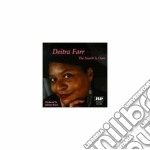 Deitra Farr - The Search Is Over