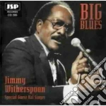 Jimmy Witherspoon - Big Blues cd