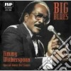 Jimmy Witherspoon - Big Blues cd