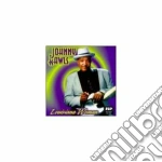 Johnny Rawls - Louisiana Woman cd
