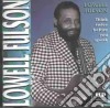 Lowell Fulson - Think Twice Before You... cd