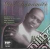 Alanda Williams - Kid Dynamite cd