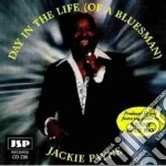 Jackie Payne - Day In The Life