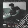 Randy Mcallister - Diggin'for Sofa Change cd