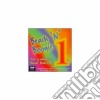 N.Brown / U.P.Wilson & O. - Beach 'N' Boogie, Vol. 1 cd