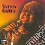 Sweet Betty - They Call Me Sweet Betty cd