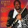 Lurrie Bell - Young Man's Blues cd