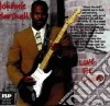 Johnnie Marshall - Live For Today cd