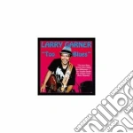 Too blues - cd