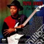 Tutu Jones - I'm For Real