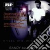 Randy Mcallister - Grease, Grit, Dirt & Spit cd