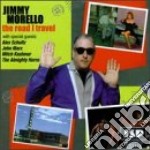 Jimmy Morello - The Road I Travel