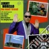 Jimmy Morello - The Road I Travel cd