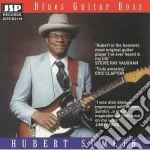 Blues guitar boss - sumlin hubert cd