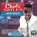 Charlie Sayles - Hip Guy Best Of Jsp Sess.