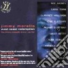 Jimmy Morello - West Coast Redemption cd