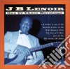 J.b. Lenoir - One Of Those Mornings cd