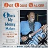 Joe Louis Walker - She Is Money Maker cd