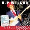 U.p. Wilson - Boogie Boy cd