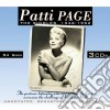 Patti Page - The Singles 1946-1952 (3 Cd)  cd
