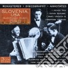 Slovenian Music Made In Usa (3 Cd) cd
