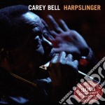 Carey Bell - Harpslinger
