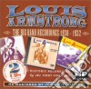 Big band record.1930-1932 - armstrong louis cd