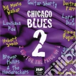 Chicago blues ii - cd