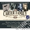 Carter Family (The) - The Acme Sessions 1952/56 (2 Cd) cd