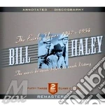 Bill Haley - Early Years 1947-1954 (2 Cd) cd