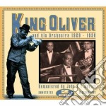 King Oliver & His Orchestra - 1929/1930 (2 Cd)