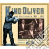 King Oliver & His Orchestra - 1929/1930 (2 Cd) cd
