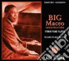 Big Maceo Merriweather - Complete Sides 1941-1950 cd