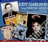 Judy Garland - Judy Garland Sings Harold Arlen (2 Cd) cd