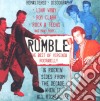 Rumble: The Best Of Virginia Rockabilly / Various cd