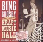 Bing Crosby - Kraft Music Hall