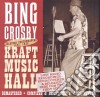 Bing Crosby - Kraft Music Hall cd