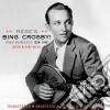 Bing Crosby - Radio Broadcasts 1938-1946 cd