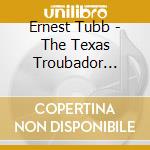 Ernest Tubb - The Texas Troubador Early Years 1936-1945 (4 Cd) cd