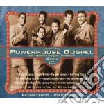 Gospel On Indipendent Labels - Powerhouse Gospel (46-59)