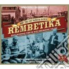 Rembetika - Rarest Recordings 1920-57 (4 Cd) cd