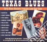 Texas Blue (4 Cd) cd