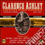 Clarence Ashley - Country Music Pioneer (4 Cd)