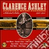 Clarence Ashley - Country Music Pioneer (4 Cd) cd